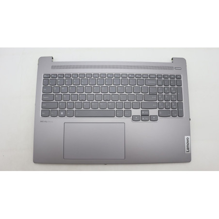 Cover Upper Case Asm_Eng