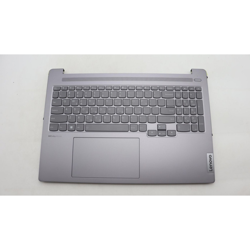 Cover Upper Case Asm_Gre