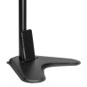 17"-32" Articulating Quad | APLIUM