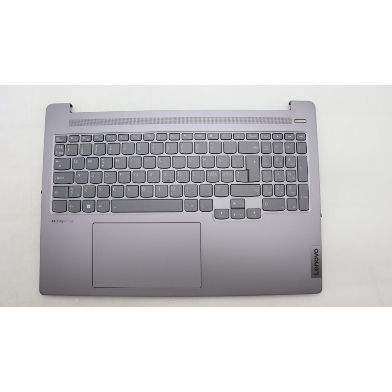 Cover Upper Case Asm_Nordic