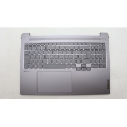 Cover Upper Case Asm_Por