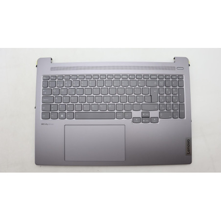 Cover Upper Case Asm_Por