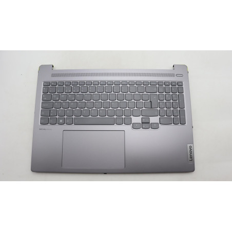 Cover Upper Case Asm_Tur