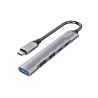EQUIP 128962 - 5-Port Usb 3.0/2.0 Hub With | APLIUM