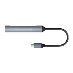 EQUIP 128962 - 5-Port Usb 3.0/2.0 Hub With | APLIUM