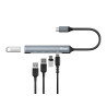 EQUIP 128962 - 5-Port Usb 3.0/2.0 Hub With | APLIUM