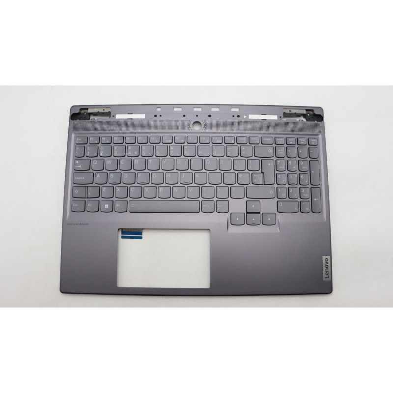 Cover Upper Case Asm_Uke C