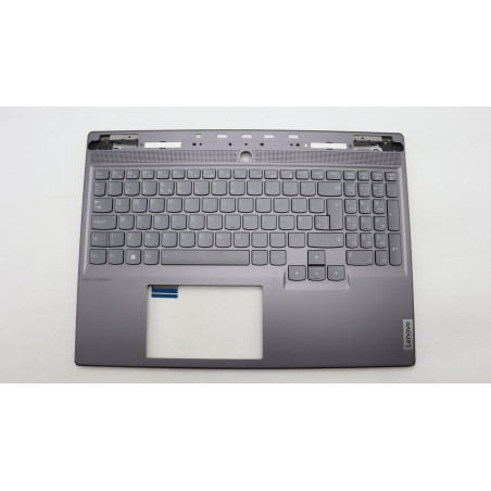 Cover Upper Case Asm_Uke C