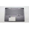 Cover Upper Case Asm_Uke C