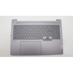 Cover Upper Case Asm_Eng