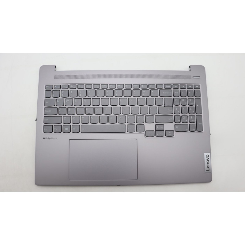 Cover Upper Case Asm_Eng