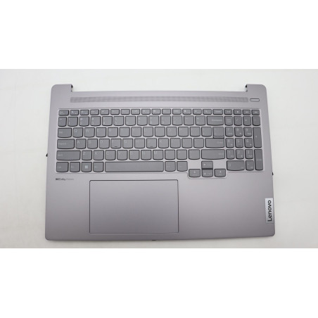 Cover Upper Case Asm_Eng