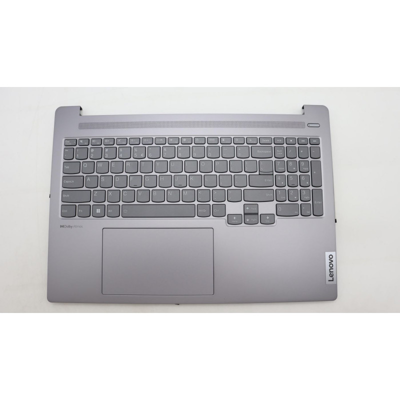 Cover Upper Case Asm_Euro Eng