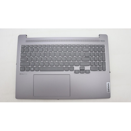 Cover Upper Case Asm_Euro Eng