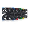 Noctua Ventilador Caja NF-A14 Pwm Chromax. Black. Swap , 140 | APLIUM