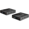 Hdmi Kvm Extender Over Ip | APLIUM
