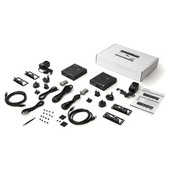 Hdmi Kvm Extender Over Ip | APLIUM