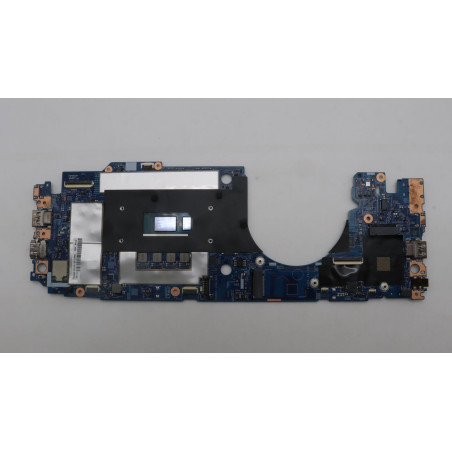 ThinkBook 16 G6 with Intel