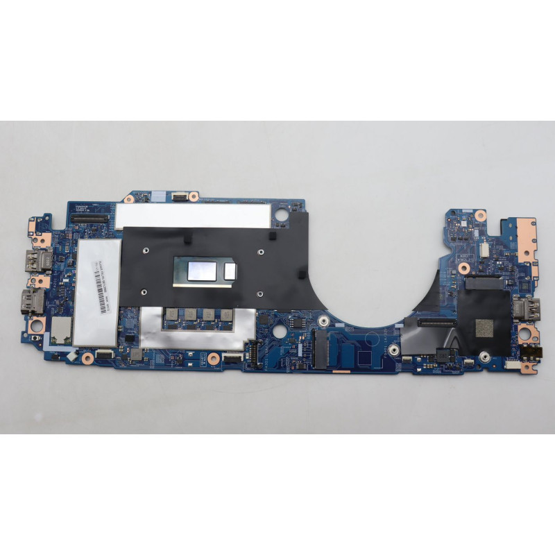 ThinkBook 16 G6 IRL, Intel