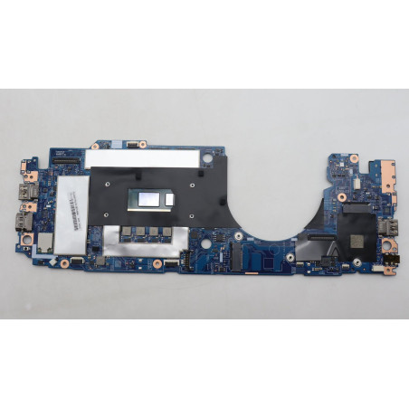 ThinkBook 16 G6 IRL, Intel