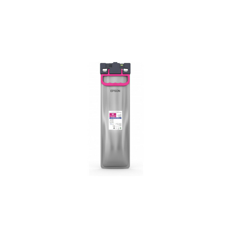 WorkForce Pro WF-C879R Magenta XXL