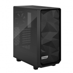 Fractal Design Meshify 2 Compact Negro | APLIUM