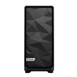 Fractal Design Meshify 2 Compact Negro | APLIUM