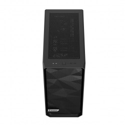Fractal Design Meshify 2 Compact Negro | APLIUM