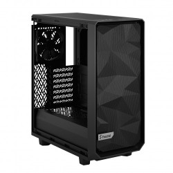 Fractal Design Meshify 2 Compact Negro | APLIUM