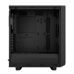 Fractal Design Meshify 2 Compact Negro | APLIUM