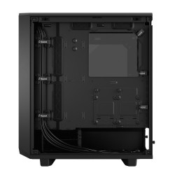 Fractal Design Meshify 2 Compact Negro | APLIUM