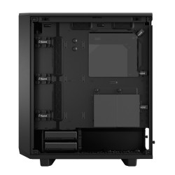 Fractal Design Meshify 2 Compact Negro | APLIUM