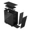 Fractal Design Meshify 2 Compact Negro | APLIUM