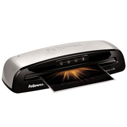 Plastificadora Saturn 3 A4 Fellowes 5724801 | APLIUM