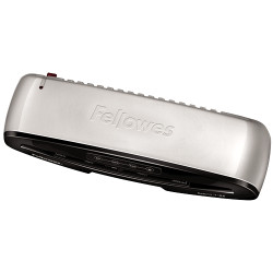 Plastificadora Saturn 3 A4 Fellowes 5724801 | APLIUM