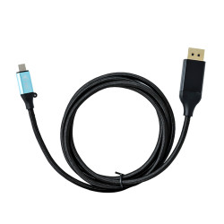 C31CBLDP60HZ - I-tec Usb-c To Dp Cable 150CM I-tec Usb-c To | APLIUM