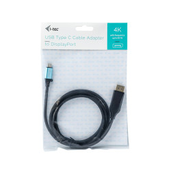 C31CBLDP60HZ - I-tec Usb-c To Dp Cable 150CM I-tec Usb-c To | APLIUM
