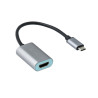 C31METALHDMI60HZ - I-tec Usb-c Metal HDMI Adapter 60HZ | APLIUM