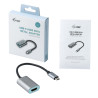 C31METALHDMI60HZ - I-tec Usb-c Metal HDMI Adapter 60HZ | APLIUM