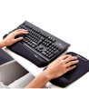 Mouse Pad Black | APLIUM