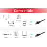 Cat.6 U/Utp Patch Cable, | APLIUM