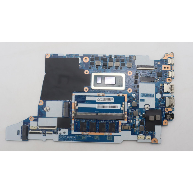 Intel Core i5-1335U processor
