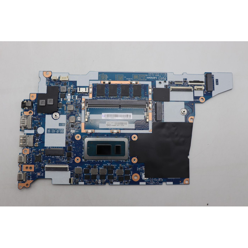 ThinkPad E16 Gen 1 system