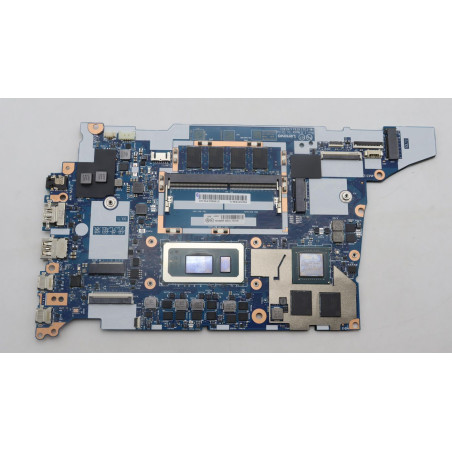 Intel Core i7-1355U processor