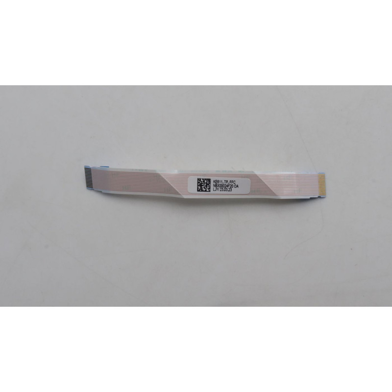 FFC cable 0.5mm pitch 0.3m