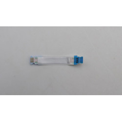 FFC cable 8-pin 0.3m for