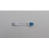 FFC cable 8-pin 0.3m for