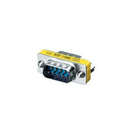 EQUIP - Serial Rs232 Db9 Gender - Ref. 124300 | APLIUM