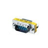 EQUIP - Serial Rs232 Db9 Gender - Ref. 124300 | APLIUM