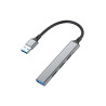 EQUIP 128960 - 4-Port Usb 3.0/2.0 Hub | APLIUM